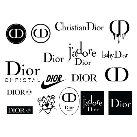 dior svg logo|dior logo free svg.